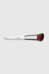Found Favourites: Aleph Beauty - Powder Brush