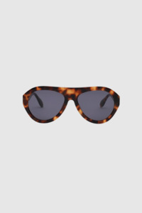 Eyewear: Edera - Avena Flame Havana