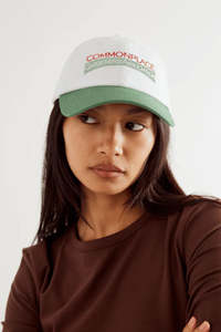 Hats: Commonplace - Gardeners Association Cap