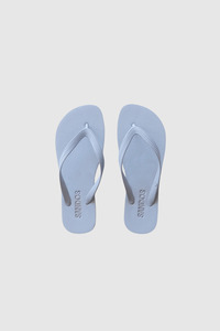 Footwear: Sandos - The Original - Cornflower