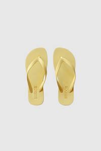 Footwear: Sandos - The Original - Limoncello