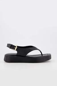 Footwear: Bronwyn - Jocelyn - Black