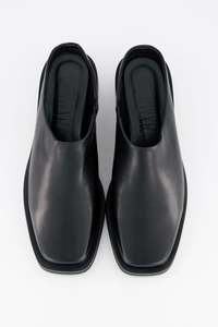 Bronwyn - Vance - Black