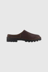 McKinlays x Commonplace Anderson Slip On - Brown