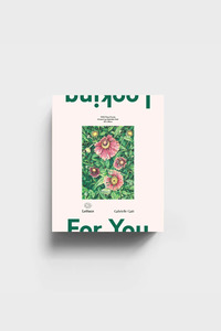 Father Rabbit Stationery: Lettuce x Father Rabbit - Looking For You