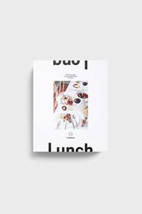 Father Rabbit Stationery: Lettuce x Father Rabbit - Long Lunch Puzzle