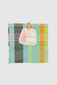 Foekje Fleur - Kitchen Towel #52 Wild Weave
