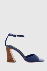 Caverley: Caverley - Hannah Heel - Dark Denim