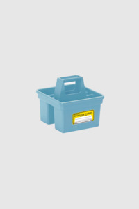Penco - Storage Caddy Small - Light Blue