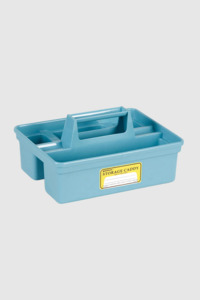 Penco - Storage Caddy - Light Blue