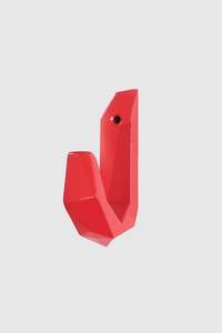 Gift Edit: Martino Gamper - Hookalotti - Cherry Red