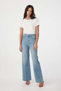 Outland Denim: Outland Denim - Ellie Jean - Essence