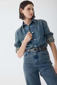 Outland Denim - Matisse Longsleeve Shirt - Momentum