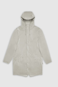 Rains - Long Jacket - Matrix