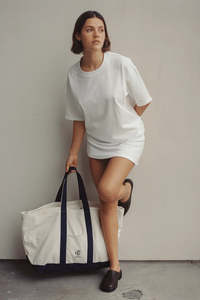 Commonplace: Commonplace - Ease T-Shirt - White