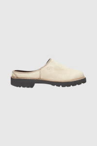 McKinlays x Commonplace NCZ Anderson Slip On - Paper