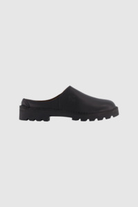 McKinlays x Commonplace Anderson Slip On - Black