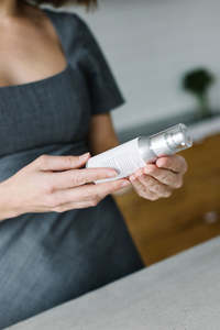 Skincare: Neutre - Revitalising Facial Spray - 100g