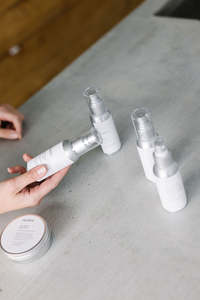 Skincare: Neutre - Here Comes The Sun Vitamin C Serum - 100g