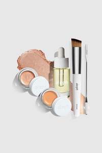 Aleph: Aleph Beauty Essentials Edit