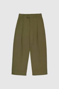 Kowtow - Harmony Pant - Ivy