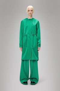 LAST ONE | Rains - String W Parka - Element