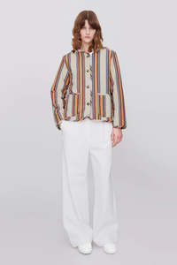 A.P.C - Veste Agnes - Ecru