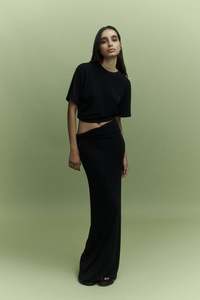 One of Others - Kova Top - Black