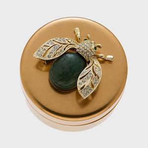 Joanna Buchanan: Joanna Buchanan Sparkle Bee Jewelry Box