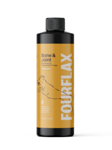 For Dogs: Canine Bone & Joint - Dog Supplement for Joints & Mobility