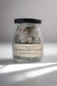 Products: Kawakawa & Horopito Salt - 417 Ora