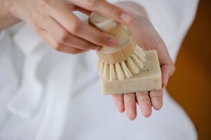 Products: Kawakawa Hemp Soap - 417 Ora