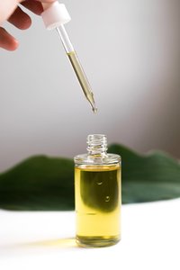 Products: Custom Oil blends - 417 Ora