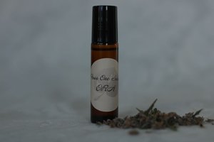 Products: Lavender Roll-On - 417 Ora