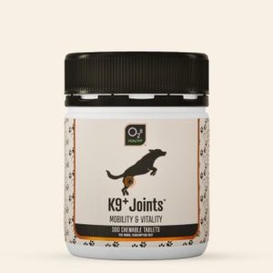 Products: O2B K9 Octane+