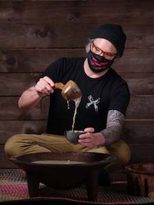 Products: Kumete/Tanoa