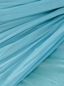 early-access: Cotton | Aqua Sarong