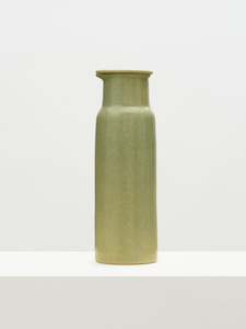 Cortina: Seaweed | Ceramic Water Pitcher
