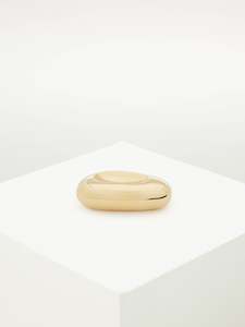 puddle: Brass | Puddle Catch-all