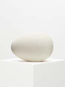 Egg Collection 1: Limestone | Egg Sculpture