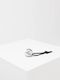 Moon Bottle Opener | Stainless Steel