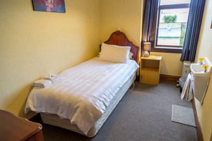 Products: Single Bed Room