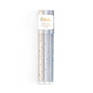 Deals: Broderie Sky Ballpoint Pen Pack