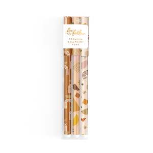 Deals: Boho Shapes Pen Pack