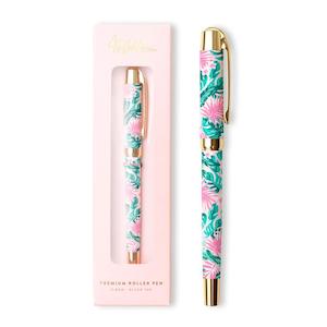 Lunar New Year: Tropical Roller Pen - SECONDS