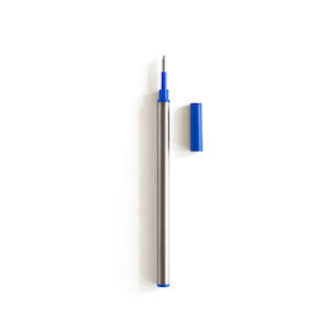 Lunar New Year: Roller Pen Refill Blue