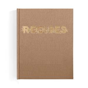 Recipe Book Latte