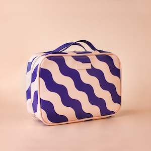 Travel: Mallorca Cosmetic Bag