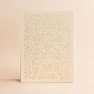 Wedding Planners: Wedding Planner Classic Champagne - SECONDS
