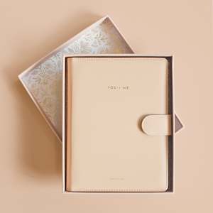 Wedding Planners: Wedding Planner Luxe Edition - Nude